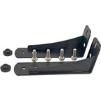RH LH Rear Fender Mounting Support Set for Can-Am Renegade 570 850 800 1000