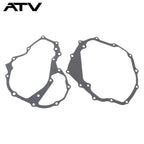 Cylinder Head & Cover Gaskets For HONDA TRX250 TRX250EX SporTrax 250 2X4 2002-14