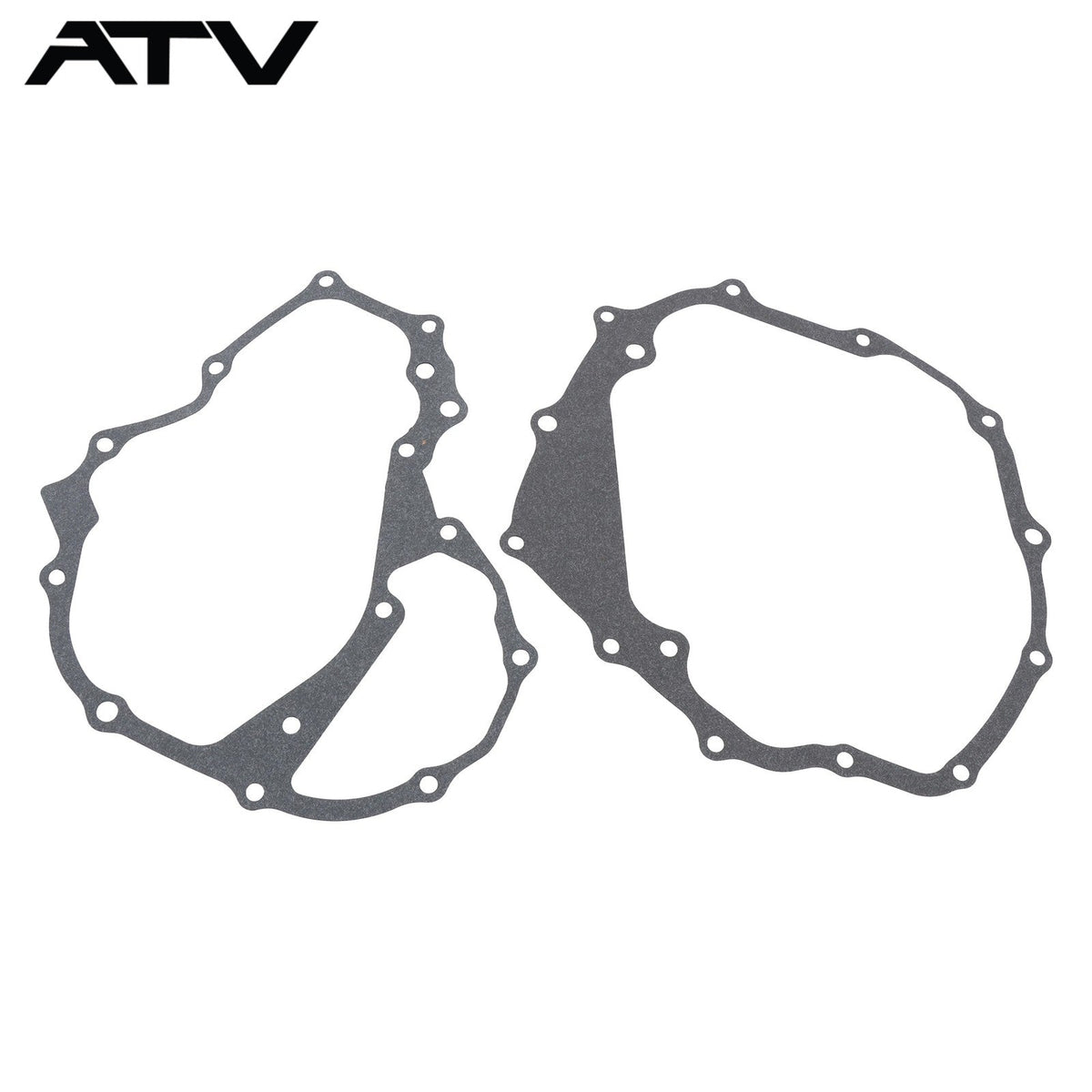 Cylinder Head & Cover Gaskets For HONDA TRX250 TRX250EX SporTrax 250 2X4 2002-14