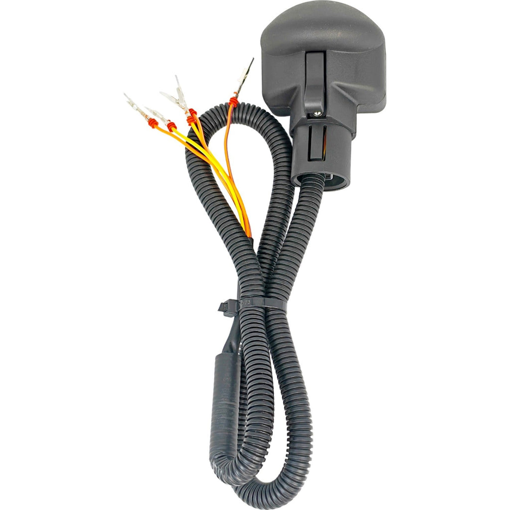6680414 Switch Handle Fit Bobcat 653 751 753 763 773 7753 853 864 873 963