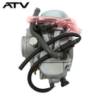 Carburetor Fit For Suzuki Vinson 500 LTA500 LTF500 2005-2007