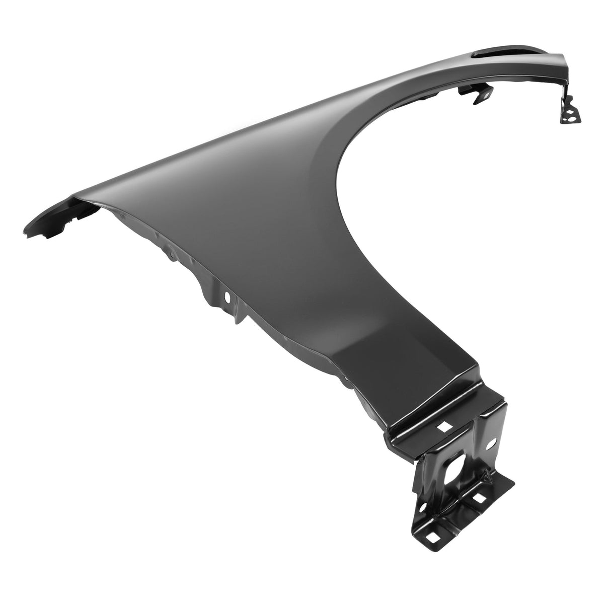 Fender Front Passenger Right Side RH Hand For Ford Fusion 2017-2020 HS7Z-16005-A