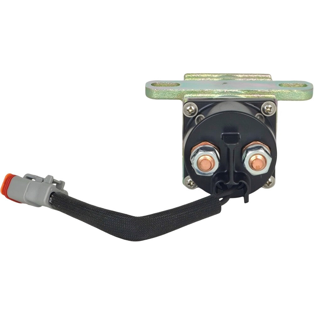 3740150 24V 100A Relay Solenoid Fit for JLG 1230ES 2032ES 1930ES 2630ES 2030ES