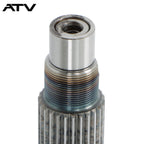 Crankshaft Crank Shaft Rod 13200-007-0000 For Hisun 700 ATV UTV Massimo Bennche