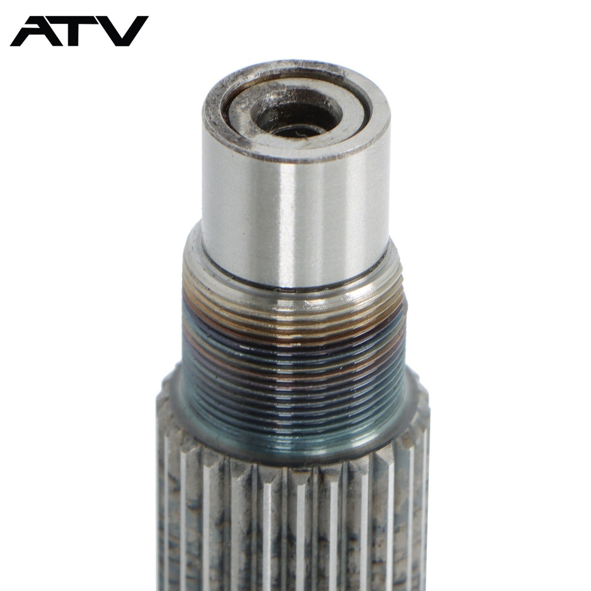 Crankshaft Crank Shaft Rod 13200-007-0000 For Hisun 700 ATV UTV Massimo Bennche