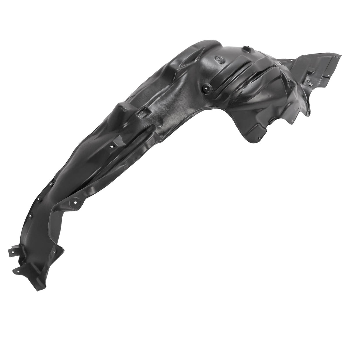 For Toyota 86 17-20/Scion FR-S 13-16 Front Inner Fender Splash Shield Left Side