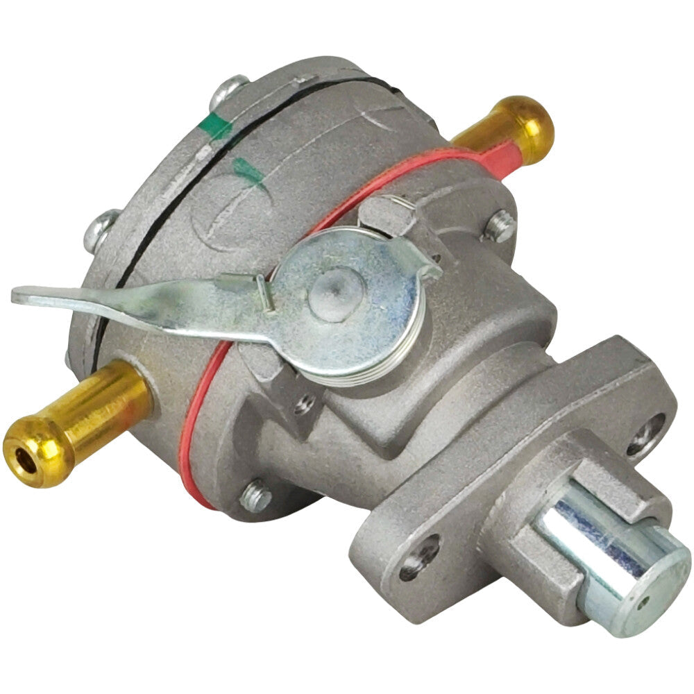 Fuel Lift Pump 6515-750-029-00 for Iseki TL2500F TL2500 TL2701 TL2501 TL2501F
