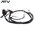For Honda Sportrax 400 TRX400EX 99-04 Wiring Harness Assy Replace 32100-HN1-000