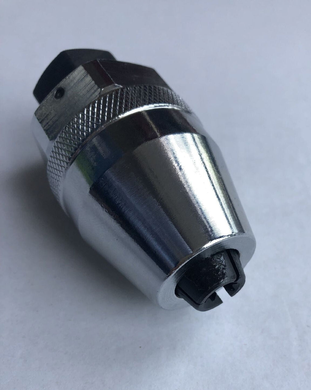 3/8" DRIVE DR UNIVERSAL BROKEN THREAD STUD EXTRACTOR TOOL REMOVER REMOVAL SOCKET