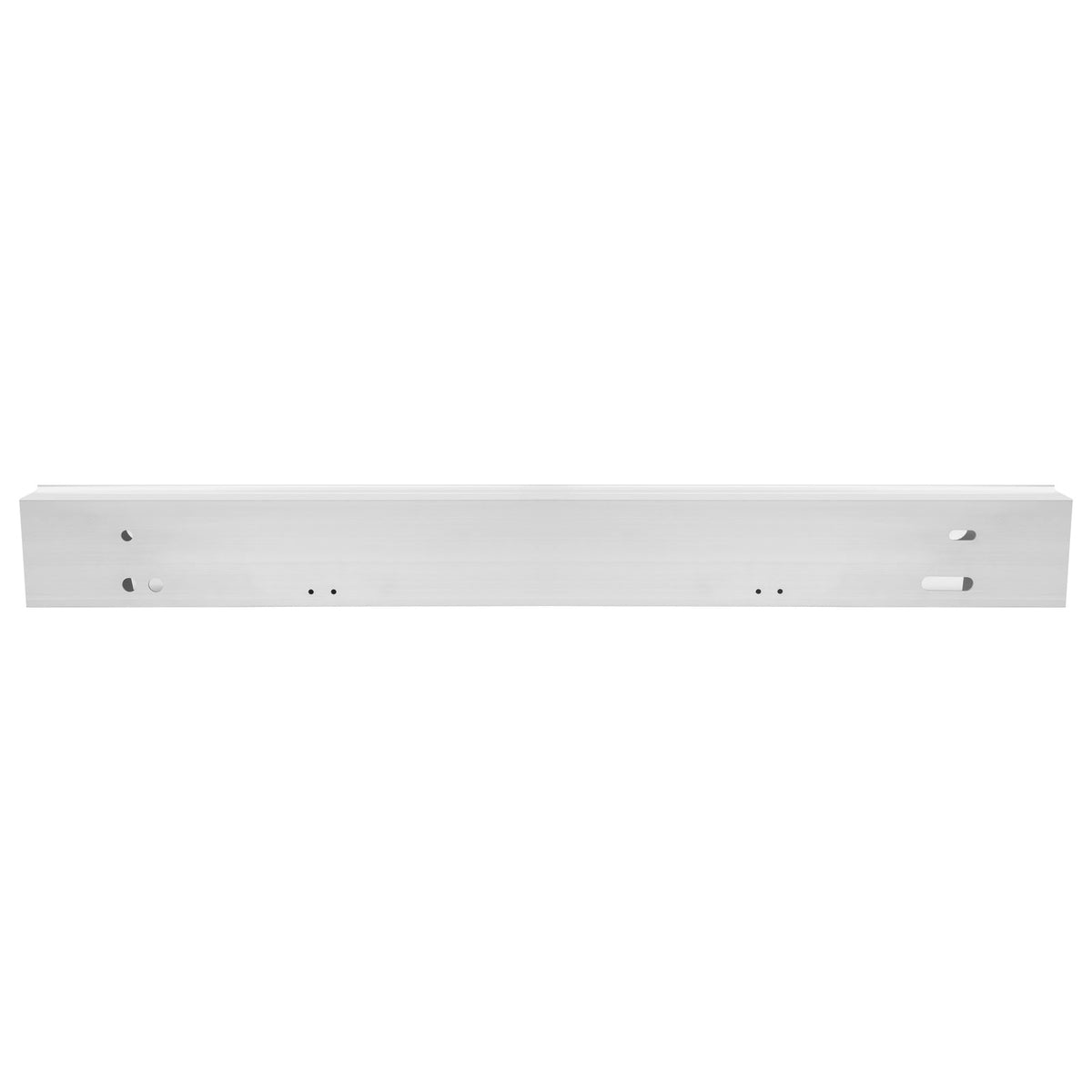 Front Bumper ReinForcement Bar Aluminum For Toyota Tacoma 2006-2012 #5213104010