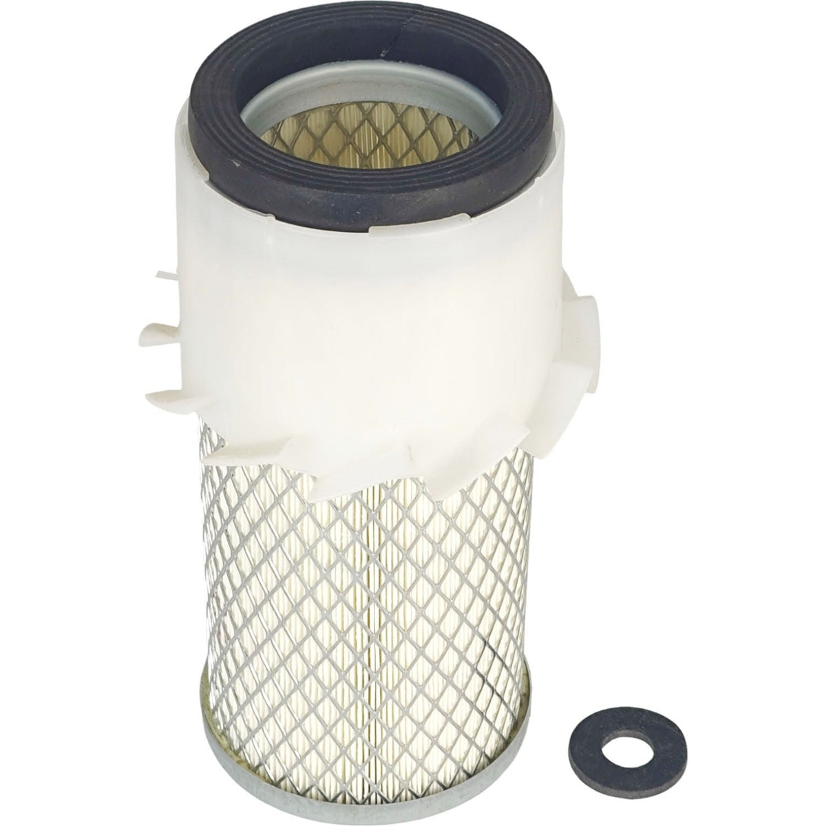 Outer Air Filter Element AM108243 for John Deere 1200 Rake Bunker Field