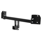 Class III Rear Trailer Tow Hitch Carbon Steel For BMW X3 2011-2017 X4 2015-2018