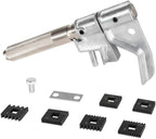 7402 Universal Outside Thread Chaser External Repair Tool for 1-1/4” to 5” O.D.