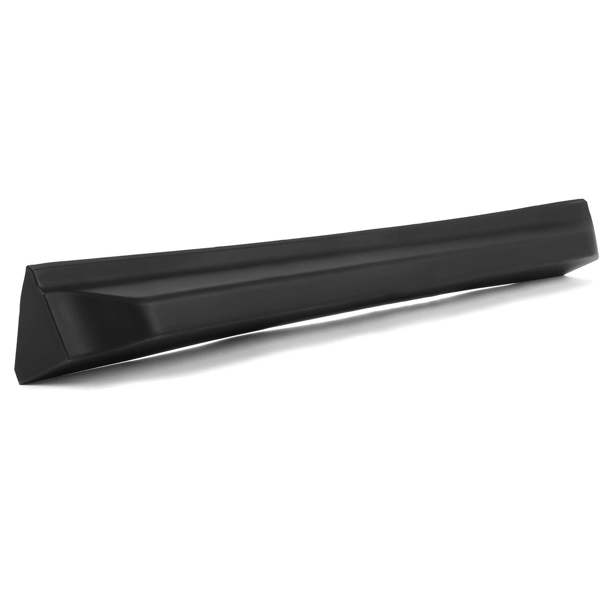 FITS NISSAN PATHFINDER 2013-2015 LEFT REAR (DRIVER) LOWER DOOR MOLDING - BLACK