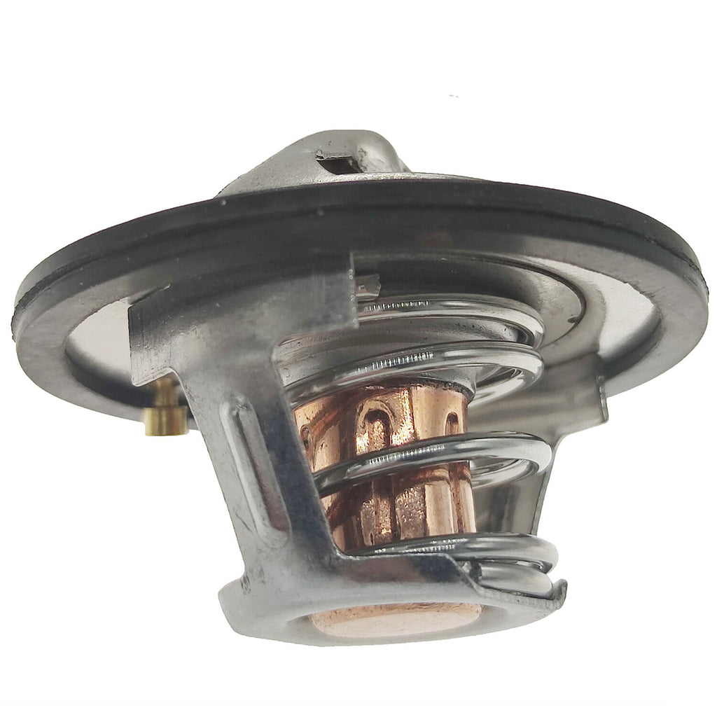 71℃ Thermostat Fit for Mitsubishi L2A L2E L3E S3L2 S4L2 Engine K6516441 40055748