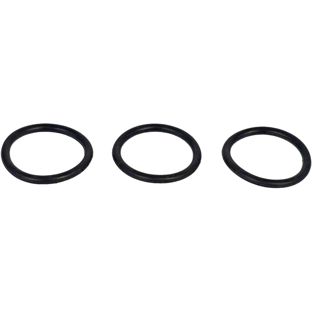 Hyd Cyl Seal Kit 50017622 Fit Bush Hog 3x12x1-1/4 Ram Wing Fold Cyl