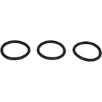 Hyd Cyl Seal Kit 50017622 Fit Bush Hog 3x12x1-1/4 Ram Wing Fold Cyl