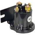 608897 36V 150 Amps Solenoid Relay Fit for EZGO E-Z-GO RXV 2008-up Golf Cart