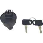 AUC15805  Ignition Rotary Key Switch for John Deere Z720 Z740 Z955 Z960