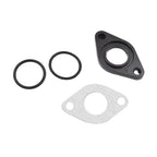 PZ20 Carburetor For 49cc 70cc 90cc 100cc 110cc 125cc Coolster NST Chinese ATV