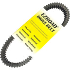 Drive V-Belt Fit for Suzuki 27601-38F00 Eiger Auto LT-A400 King Quad LT-A400