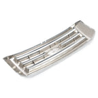 Front Grille Assembly Chrome Shell And Insert For Ford Expedition 2007-2014 New