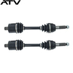 For Polaris Sportsman 570 2021-23 Rear Left Right CV Axles Drive Shaft 1333275