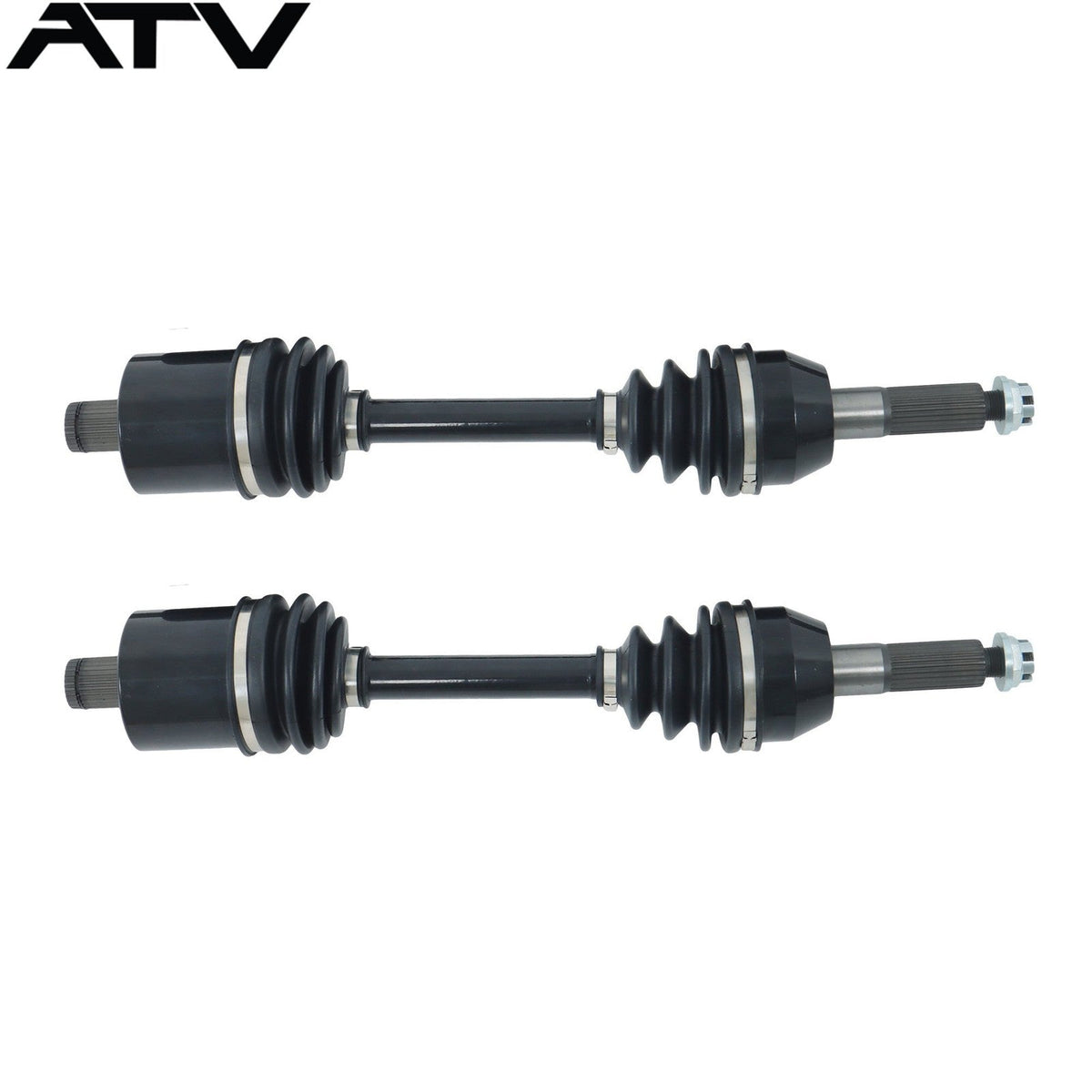 For Polaris Sportsman 570 2021-23 Rear Left Right CV Axles Drive Shaft 1333275