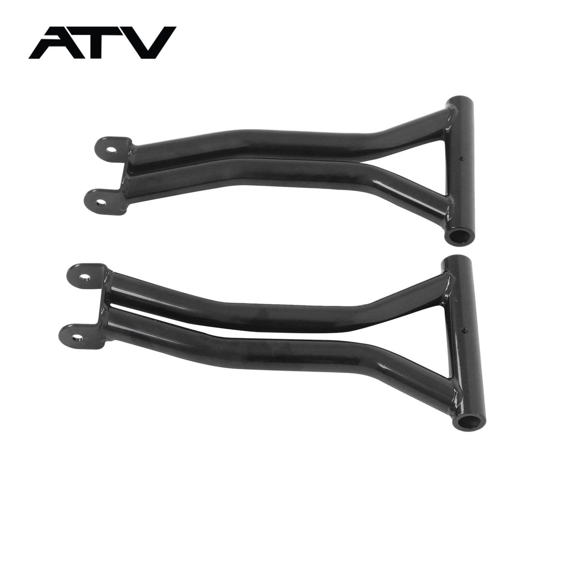 1.5" Offset A-Arms Rear Arched Rear For Polaris RZR 800 4/800 S (2009-2014)
