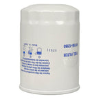 16631-43560 Fuel Filter HH166-43560 for Kubota KX080-3T SVL75 SVL75-2C