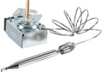 60125401 Fryer Thermostat for Pitco Imperial Dean Blodgett American Range Anets