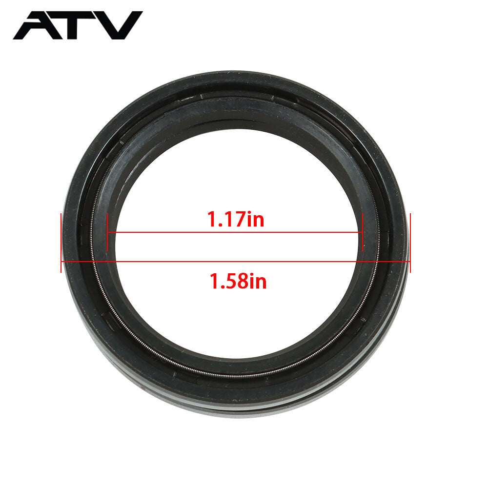 For Polaris Ranger/RZR front differential bearing&seal kit 800/900/1000