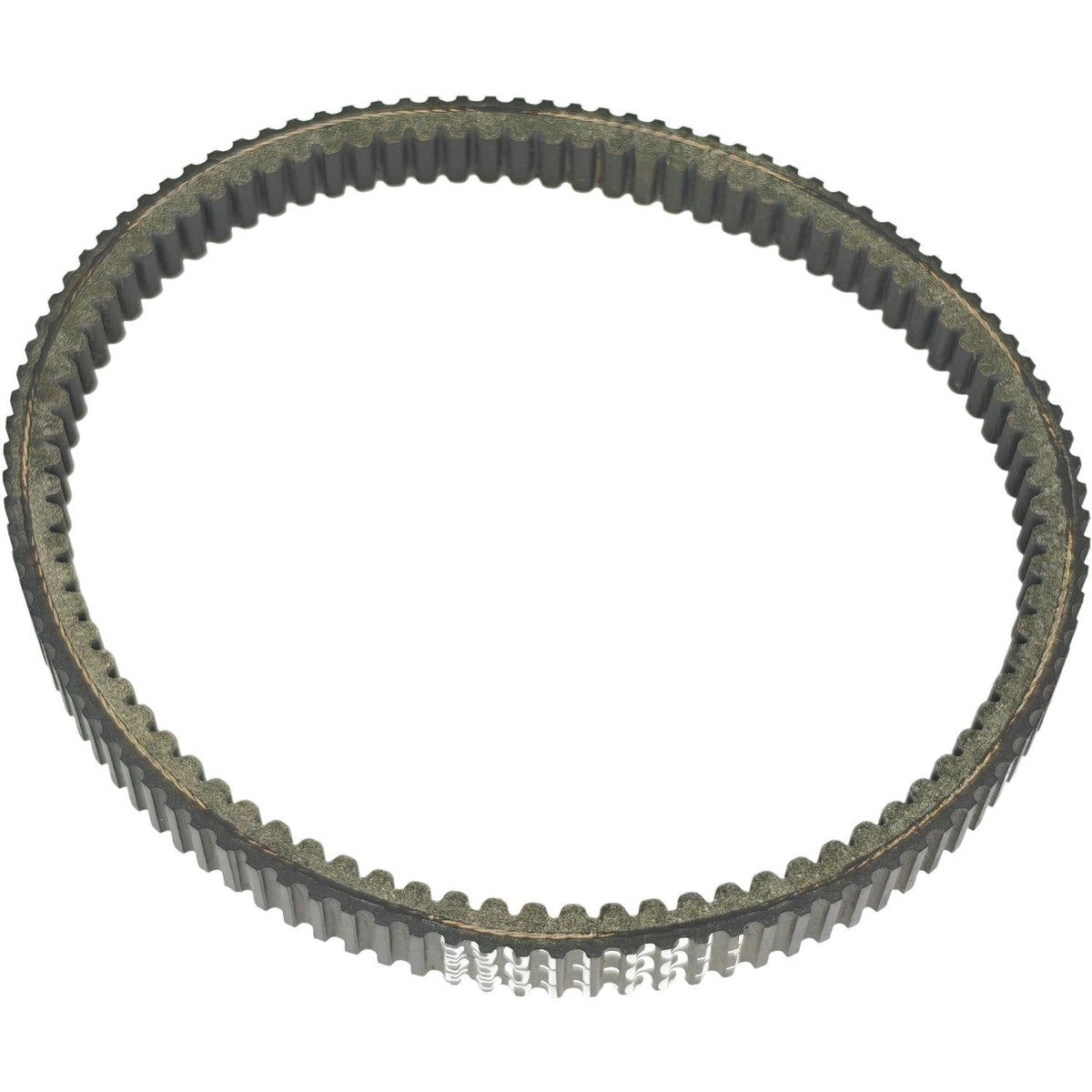 Drive Belt 59011-0011 for Kawasaki Mule 610 4X4 2008-2016, 610 4X4 XC 2010-2016