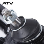 A-Arms Front Upper Lower Left & Right For Yamaha Raptor 700 YFM700R 2006-2009