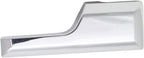 Interior Door Handle Set For 2007-2017 Ford Expedition Lincoln Navigator Chrome