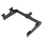 Class 4 Trailer Hitch For Chevrolet Silverado/GMC Sierra 2500HD 3500HD 2020-2026