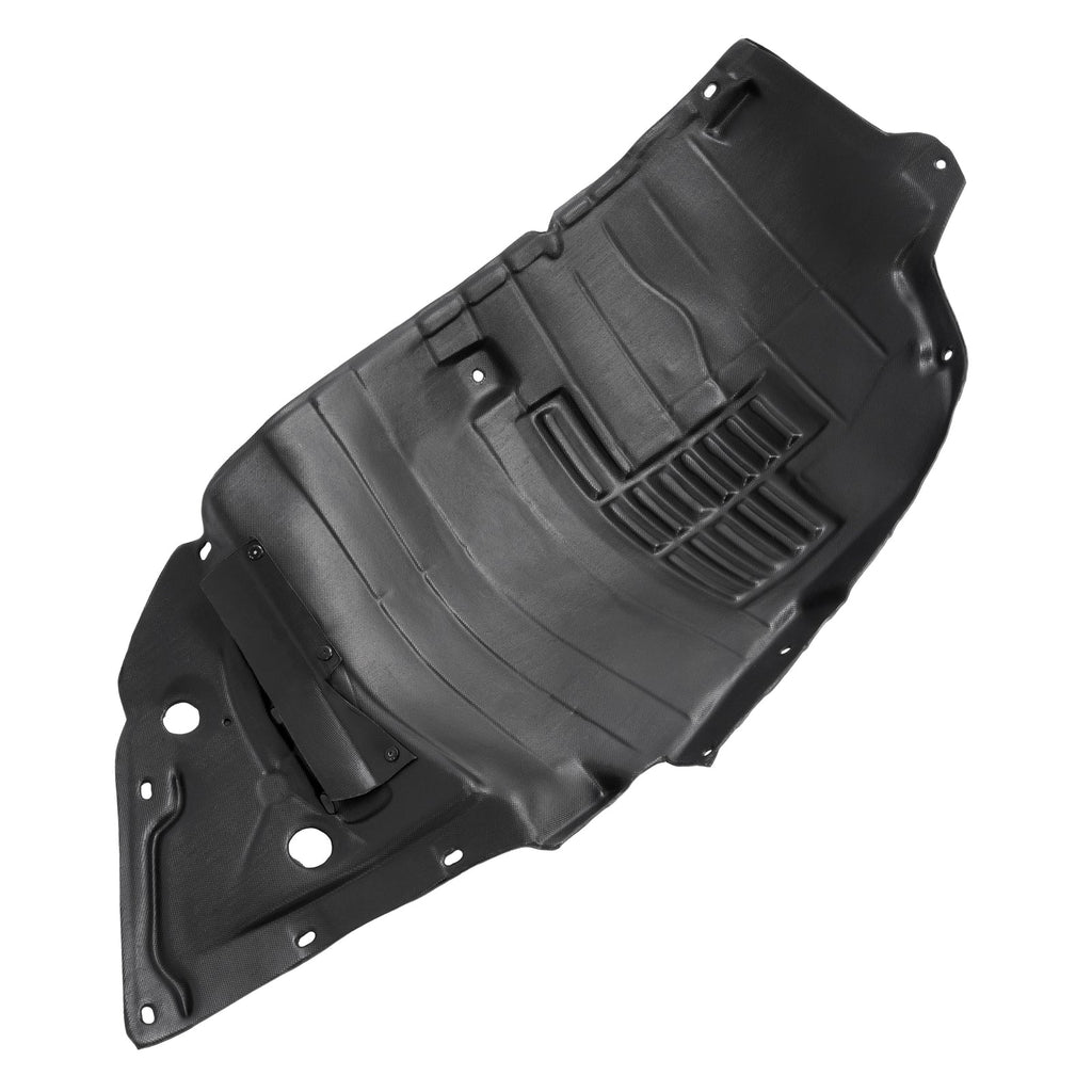 Inner Fender Liner Splash Shield Front Driver Side For 2014-2023 16 INFINITI Q50