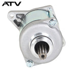 For Honda Foreman 500 2012-2019 Foreman Rubicon 500 2015-2019 Starter Motor