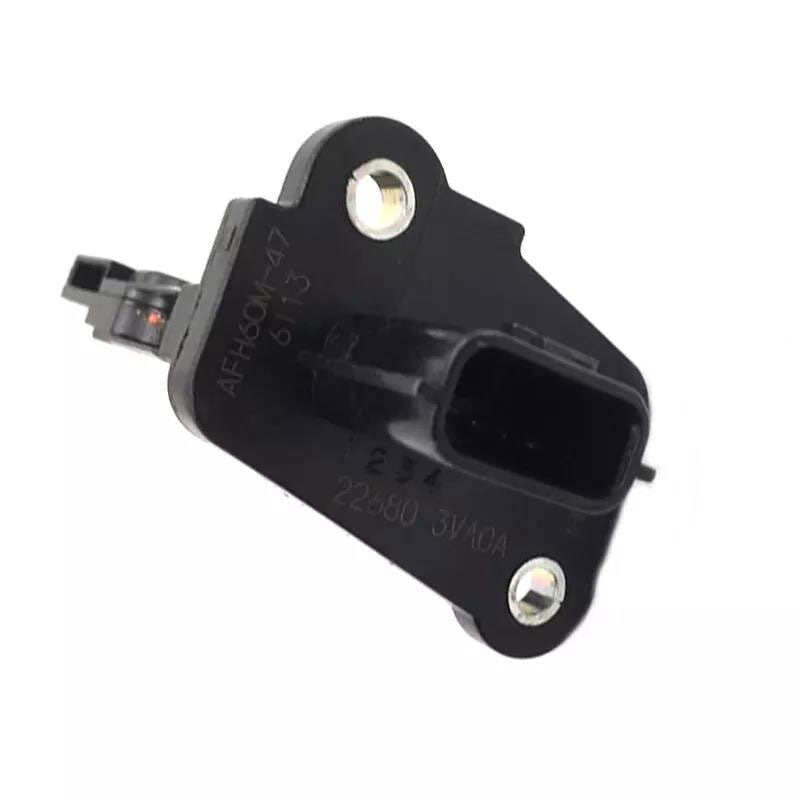 New Mass Air Flow Sensor For 12-15 Nissan Altima Sentra Infiniti AFH60M39