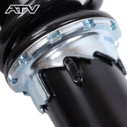 2017-2019 For Can-Am Defender HD8 Defender HD10 HD10 Max 2× Rear Coil-Over Shock