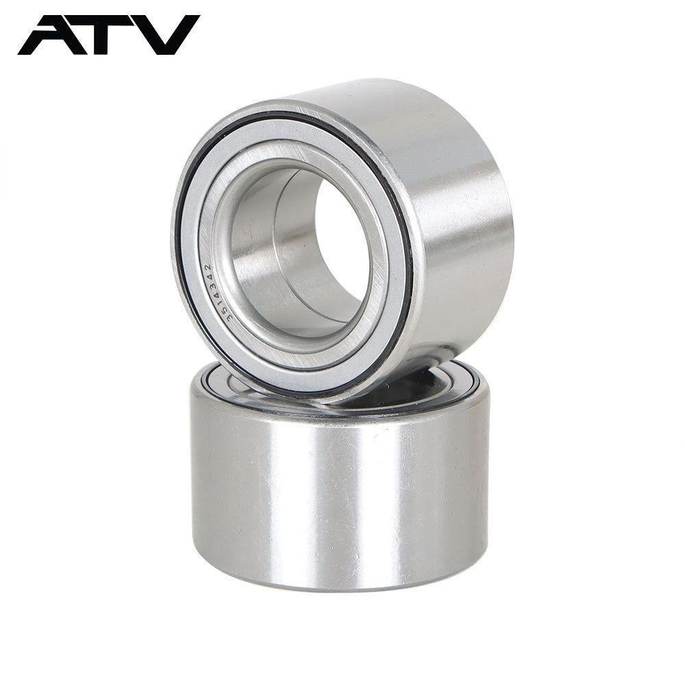 Front & Rear Wheel Bearings For Polaris Sportsman 400 450 500 600 700 X2 HO 2016