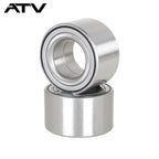Front & Rear Wheel Bearings For Polaris Sportsman 400 450 500 600 700 X2 HO 2016