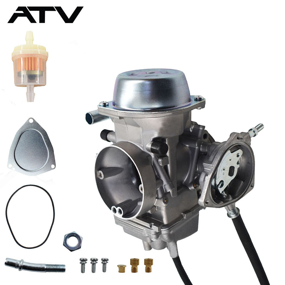 PD42J Carburetor Carb for Hisun Bennche Yamaha Grizzly UTV ATV 500/600/660/700