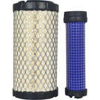Air Filter Set Fit for Kubota RTV900W RTV900T RTV900W6 RTV900W8SE RTV900W9 UTV