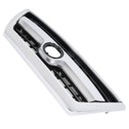 Front Grille Chrome/Black Fit Toyota 4Runner SR5 Sport Model 2006 2007 2008 2009