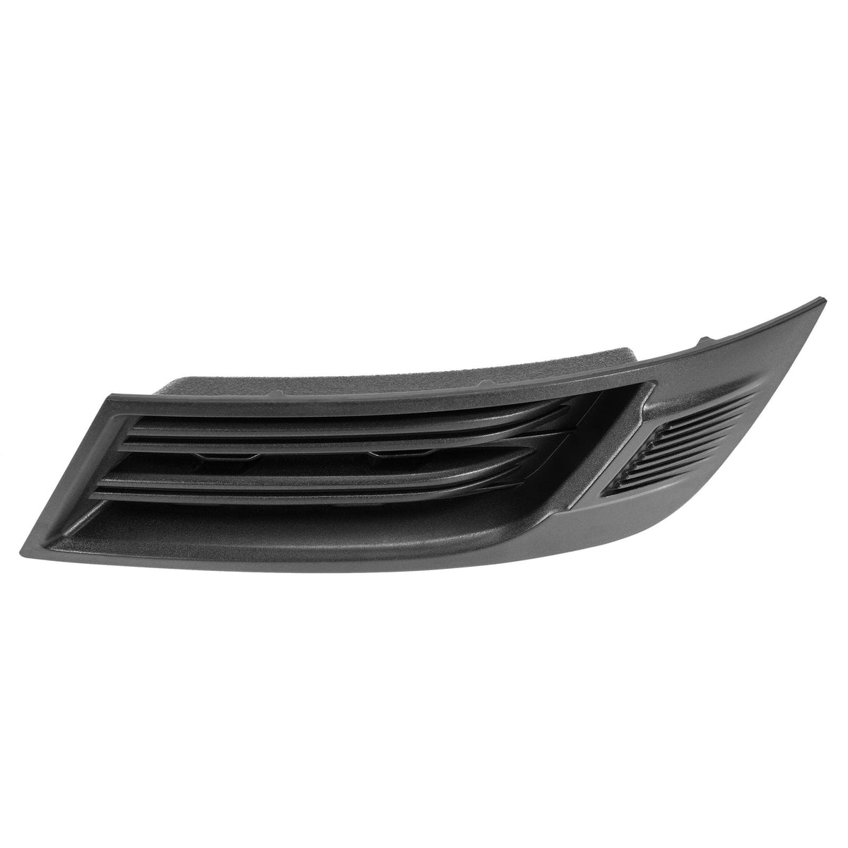 New Fog Light Cover Driver Bezel Left Side For Chevy Traverse 13-17 #GM1038151