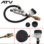 1999-08 Brake Master Cylinder Pump 43510-HN1-006 For Honda Sportrax 400 TRX400EX