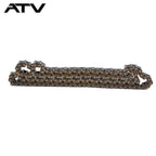Cam Chain Timing Chain for Yamaha Raptor 660R YFM 660R 2001 2002 2003-2005
