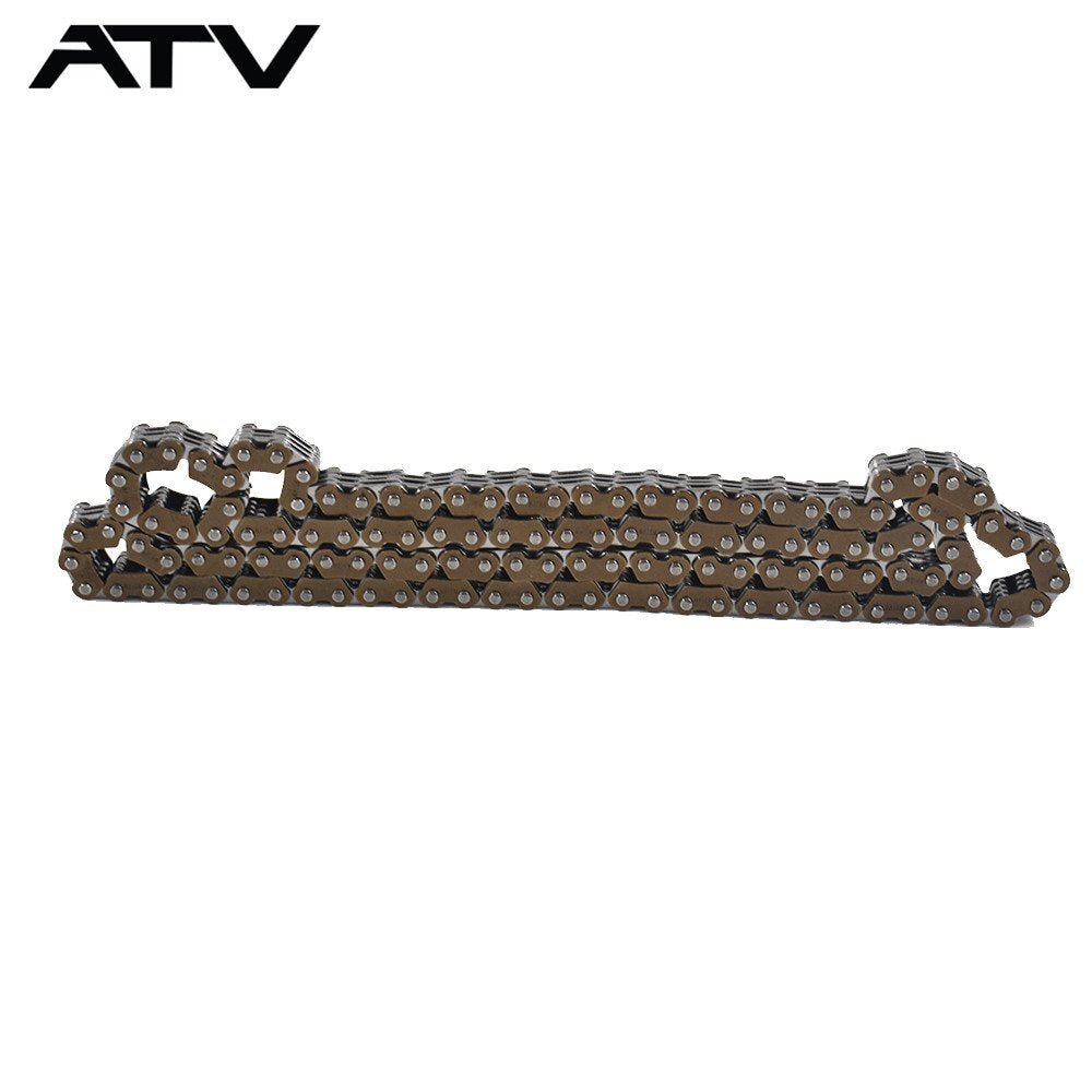Cam Chain Timing Chain for Yamaha Raptor 660R YFM 660R 2001 2002 2003-2005