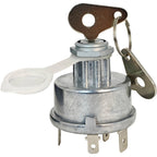 Ignition Switch w/ Keys Fits Case IH 395 385 485 495 585 595 685 785 695 795 885